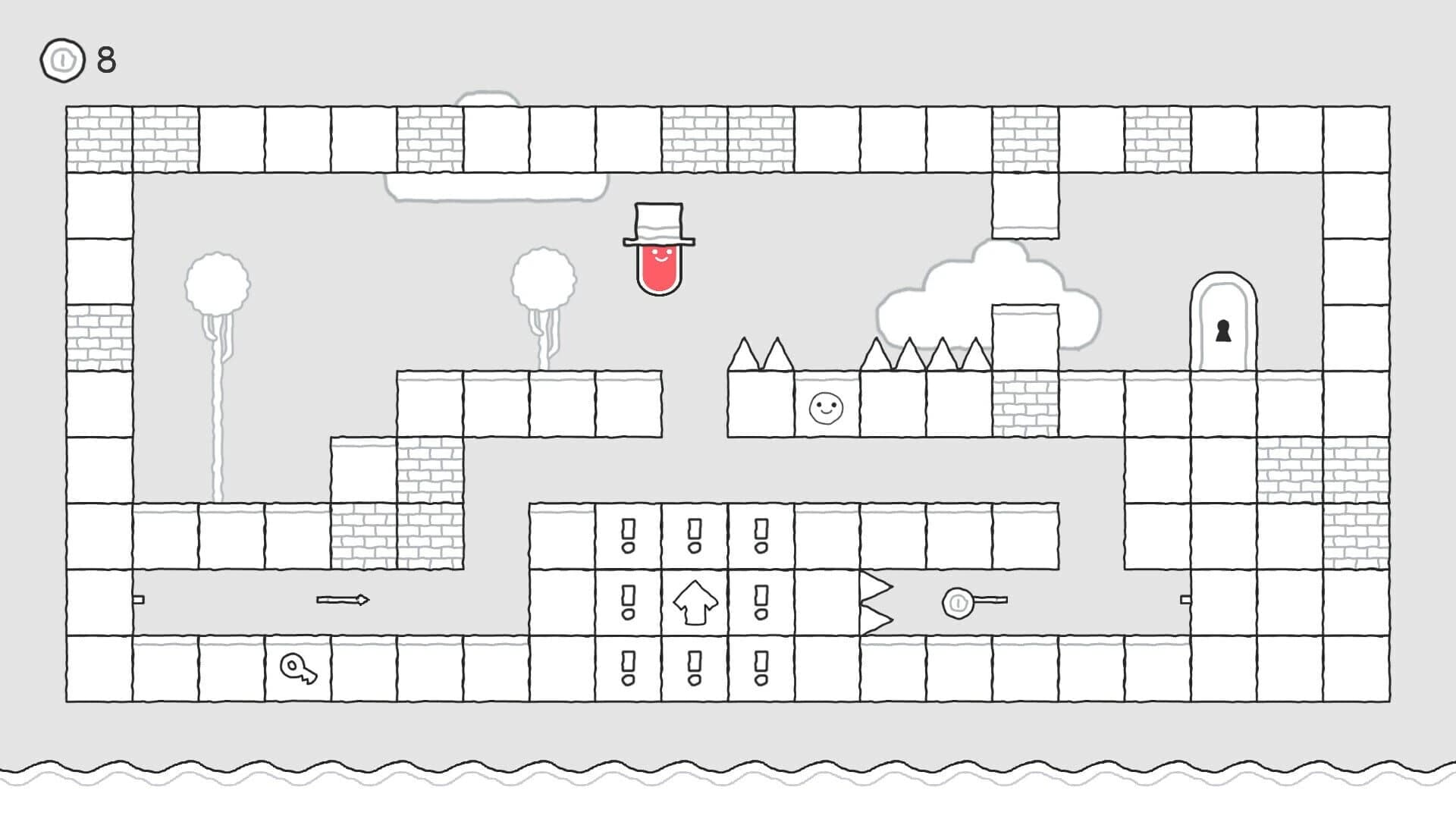 Lily in Puzzle World screenshot 4