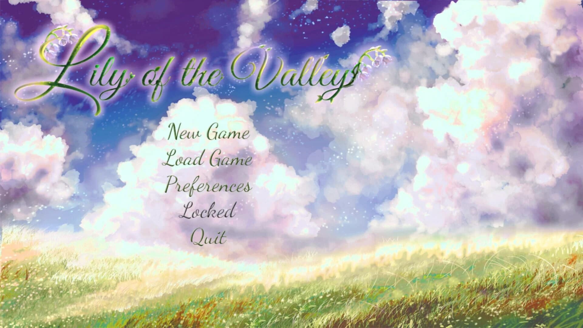 Lily of the Valley screenshot 1