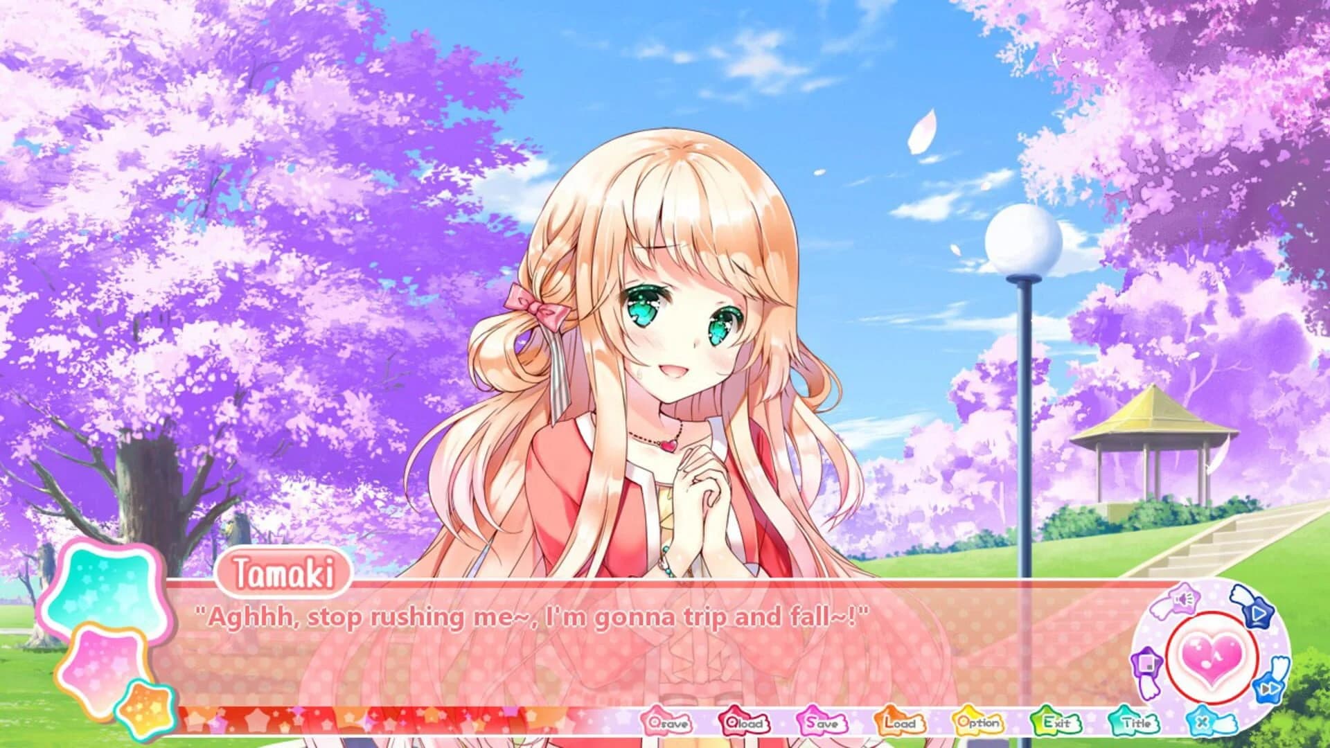 Lilycle Rainbow Stage!!! screenshot 5