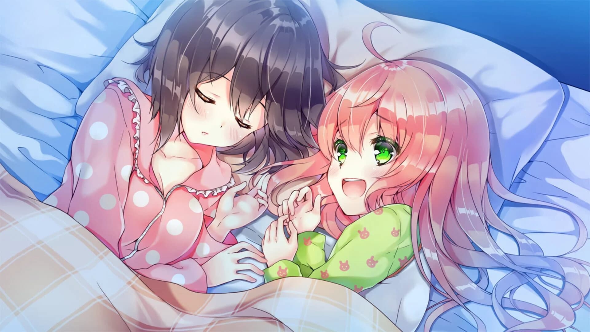 Lilycle Rainbow Stage!!! screenshot 4