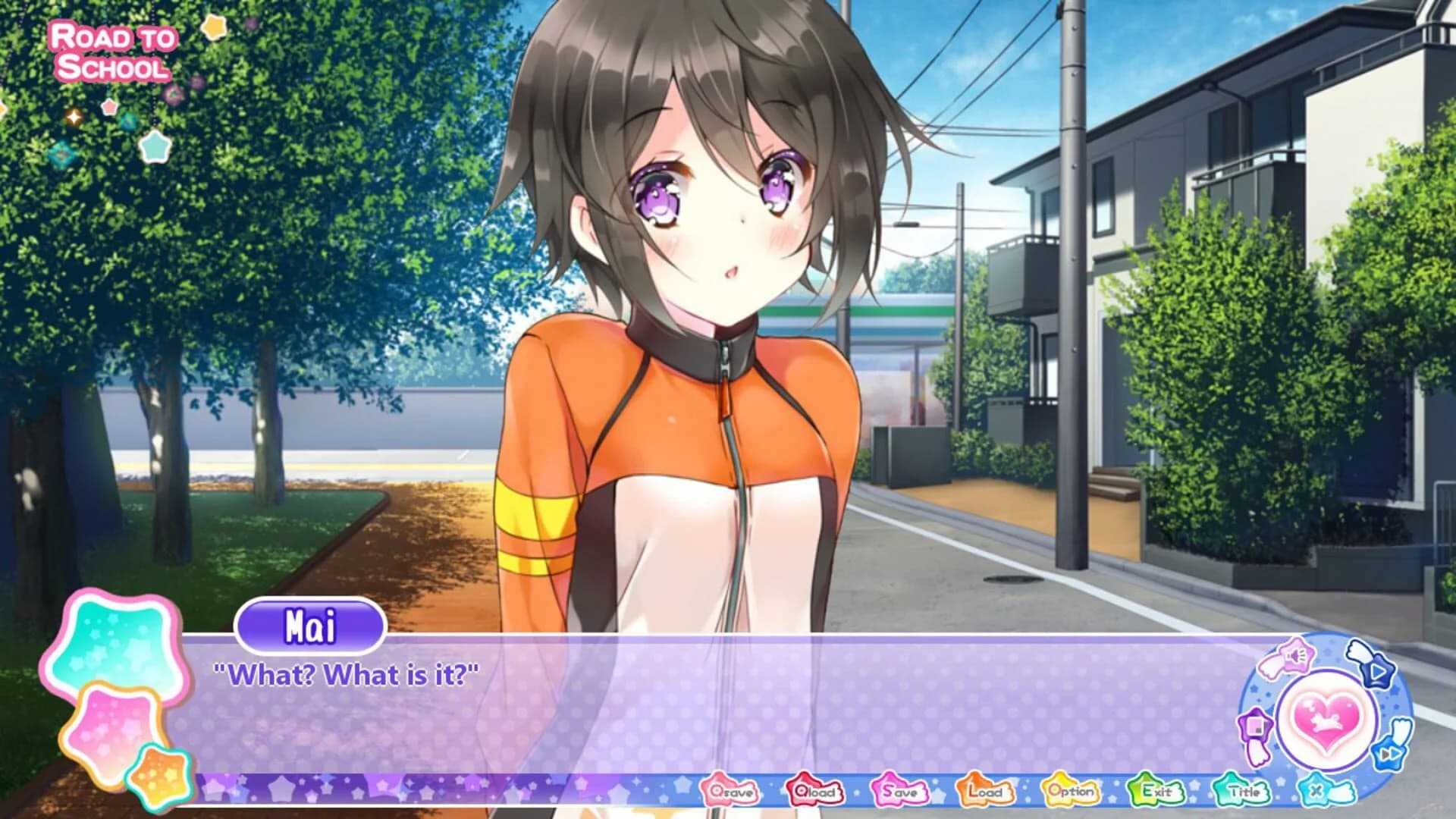 Lilycle Rainbow Stage!!! screenshot 1