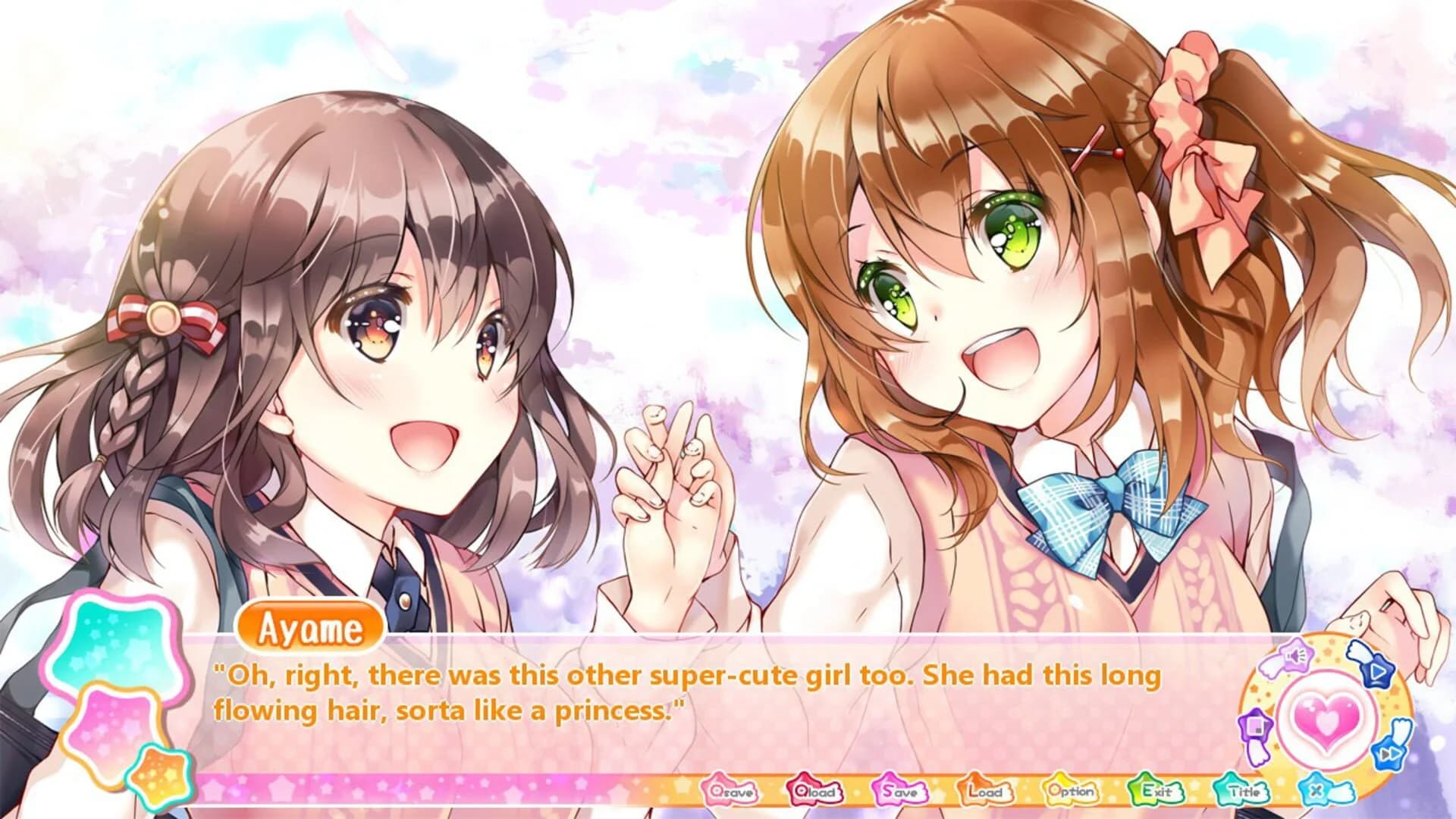 Lilycle Rainbow Stage!!! screenshot 3