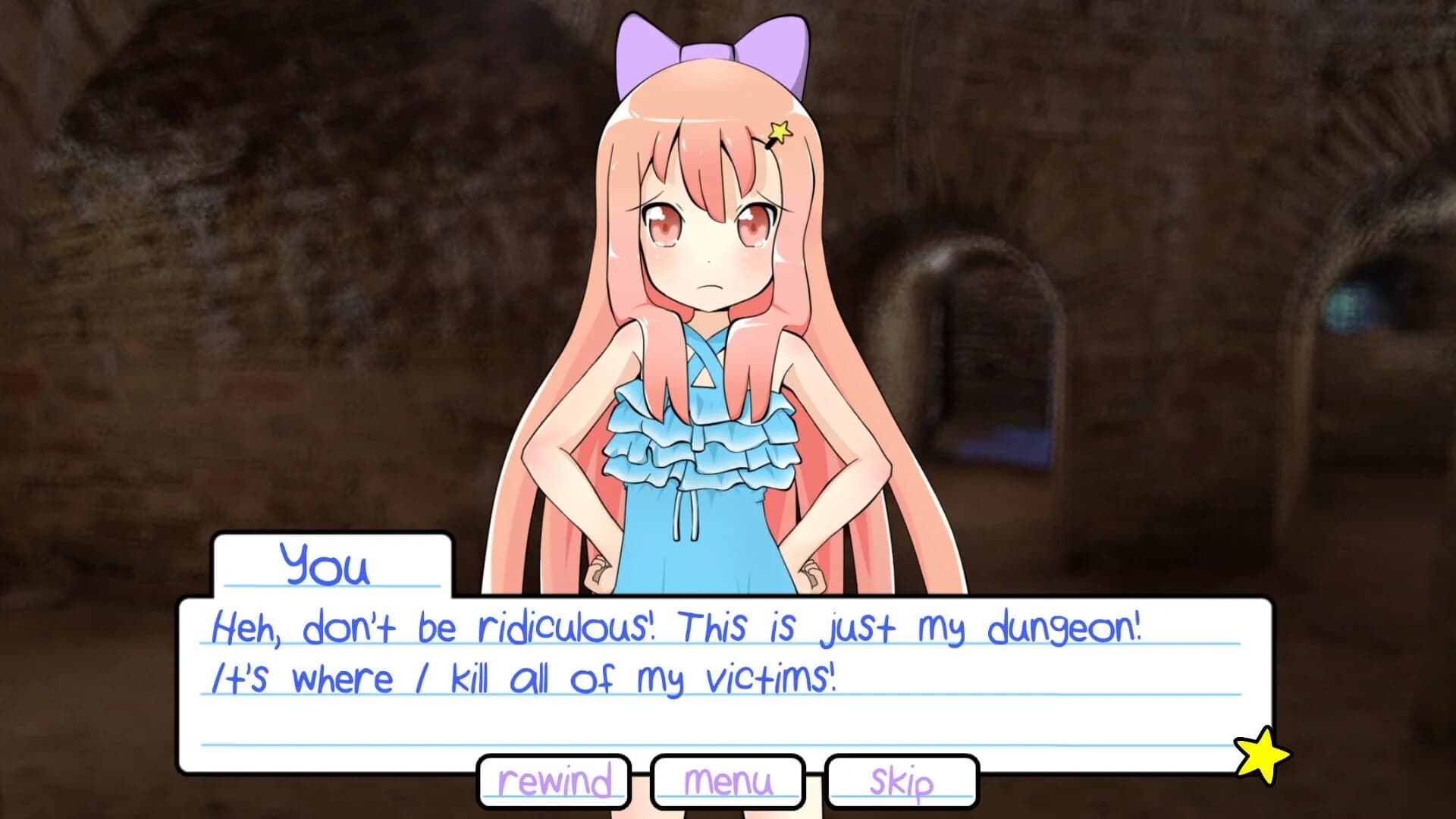 Lily's Day Off screenshot 4