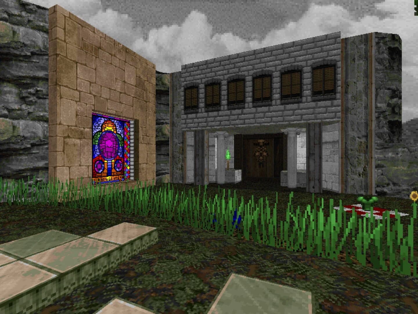 Lilywhite Lilith screenshot 3