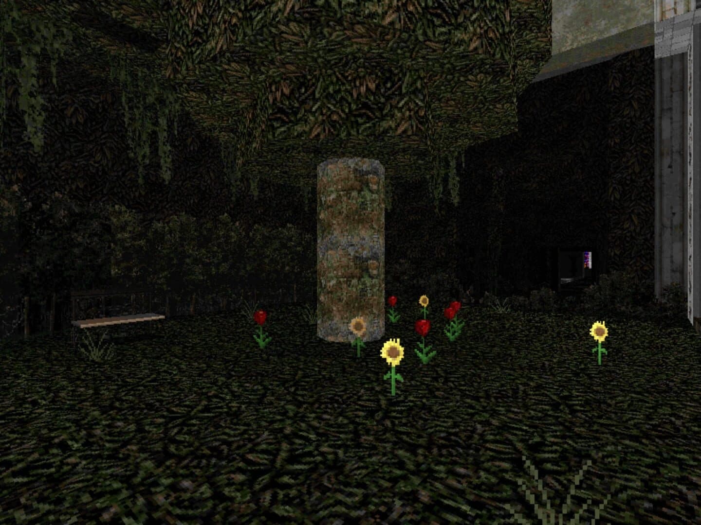 Lilywhite Lilith screenshot 1