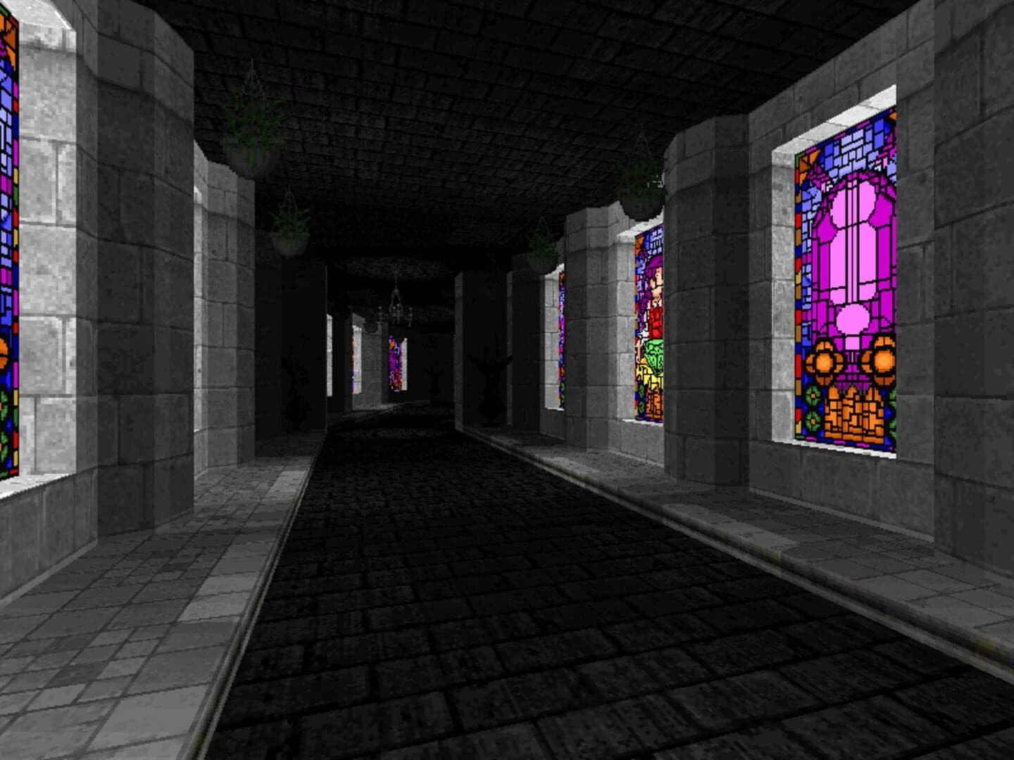 Lilywhite Lilith screenshot 2