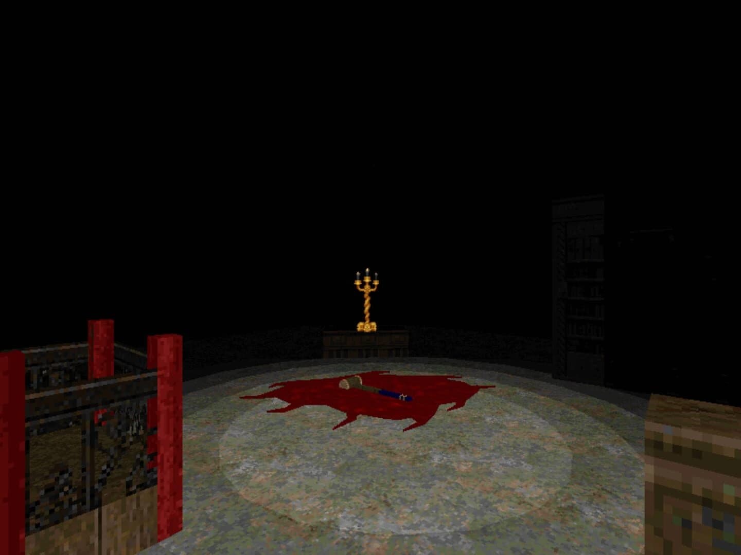 Lilywhite Lilith screenshot 4