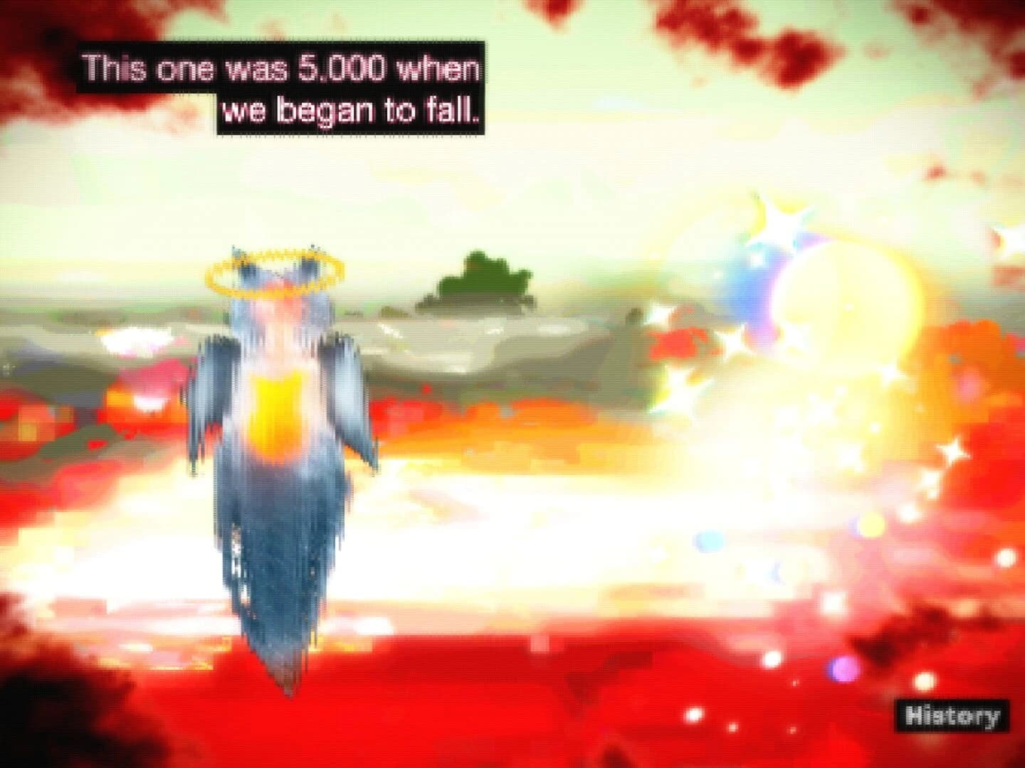 Limacina Open Season screenshot 3