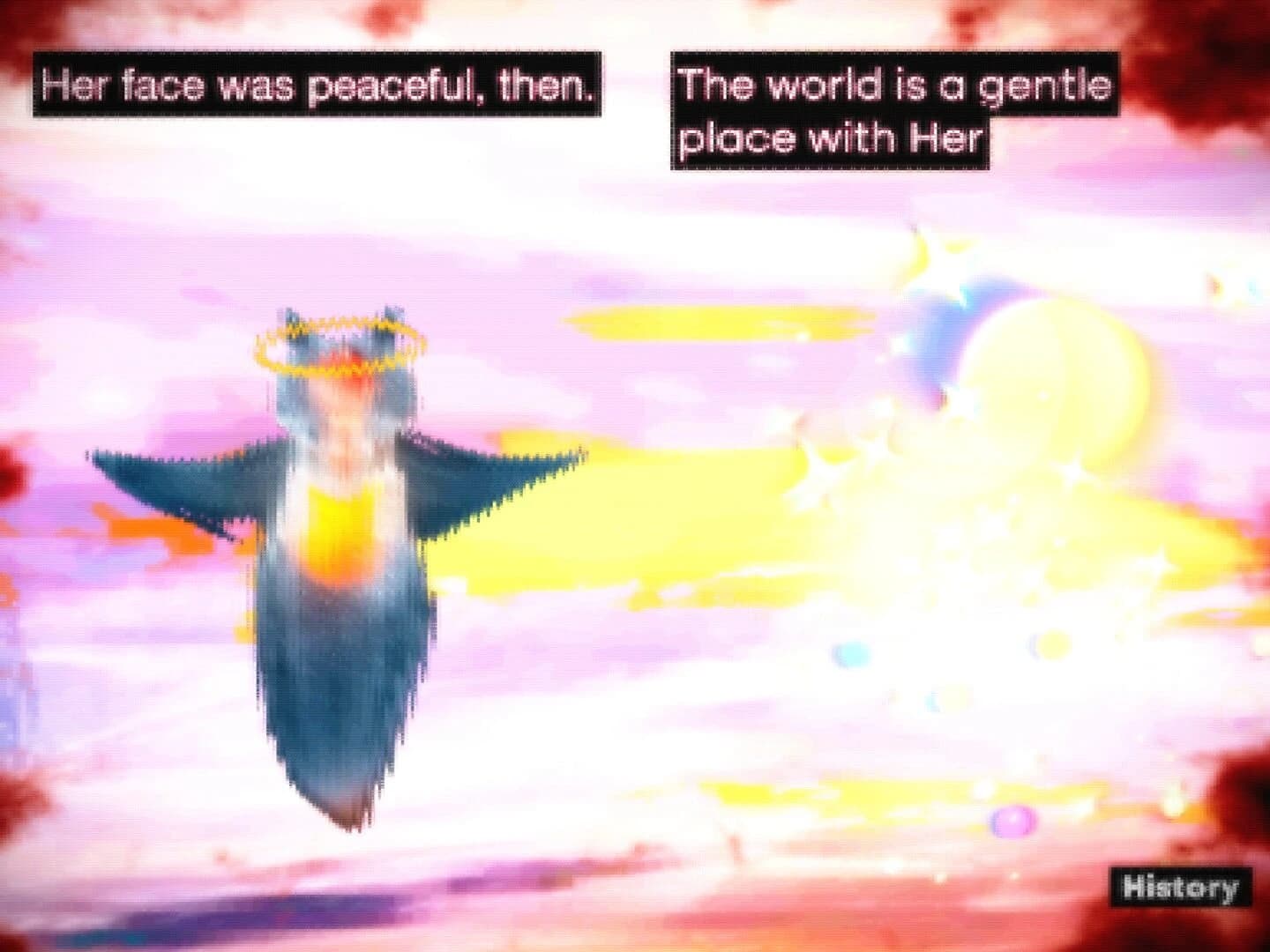 Limacina Open Season screenshot 2