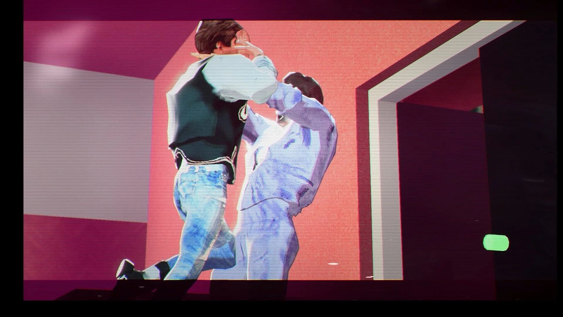 Limb Chopper screenshot 2