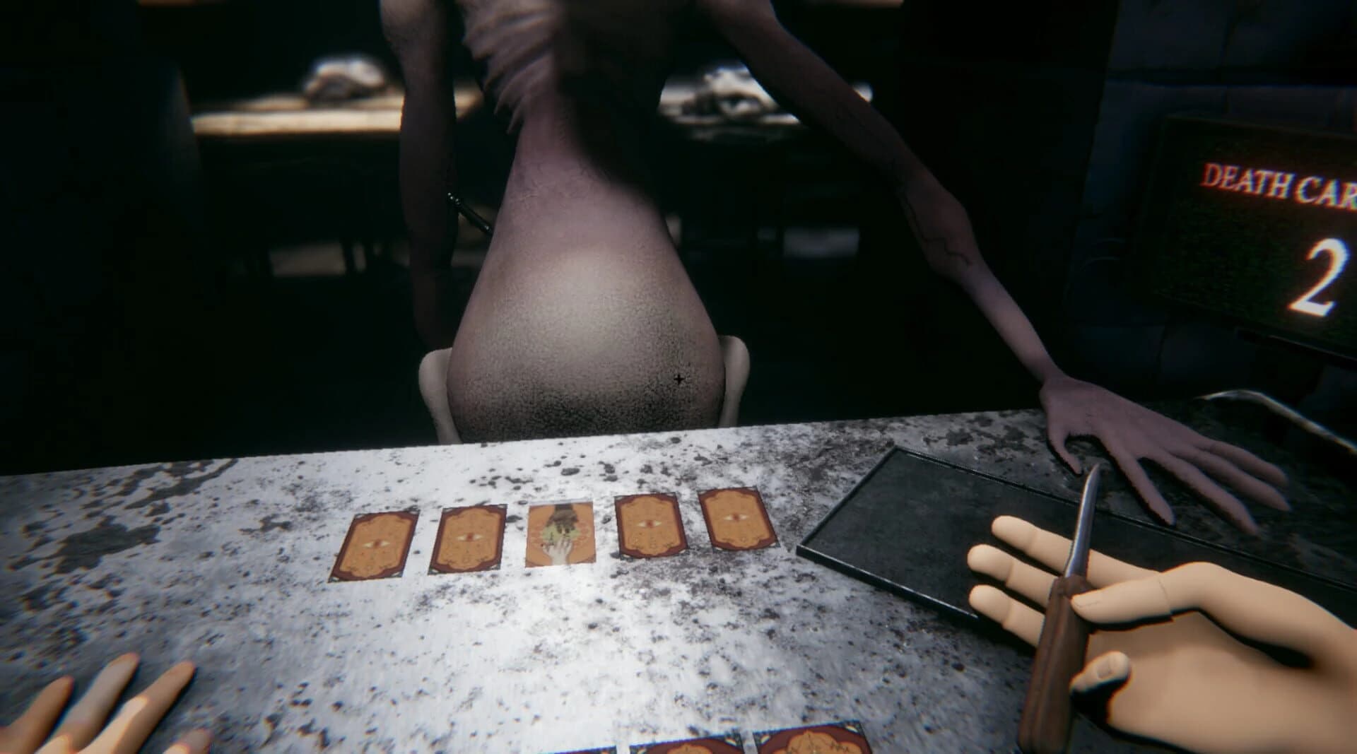 Limb From Limb screenshot 2