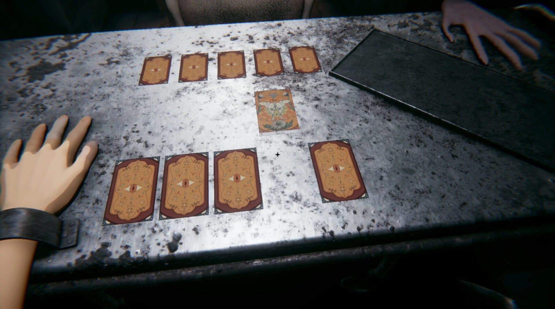 Limb From Limb screenshot 5