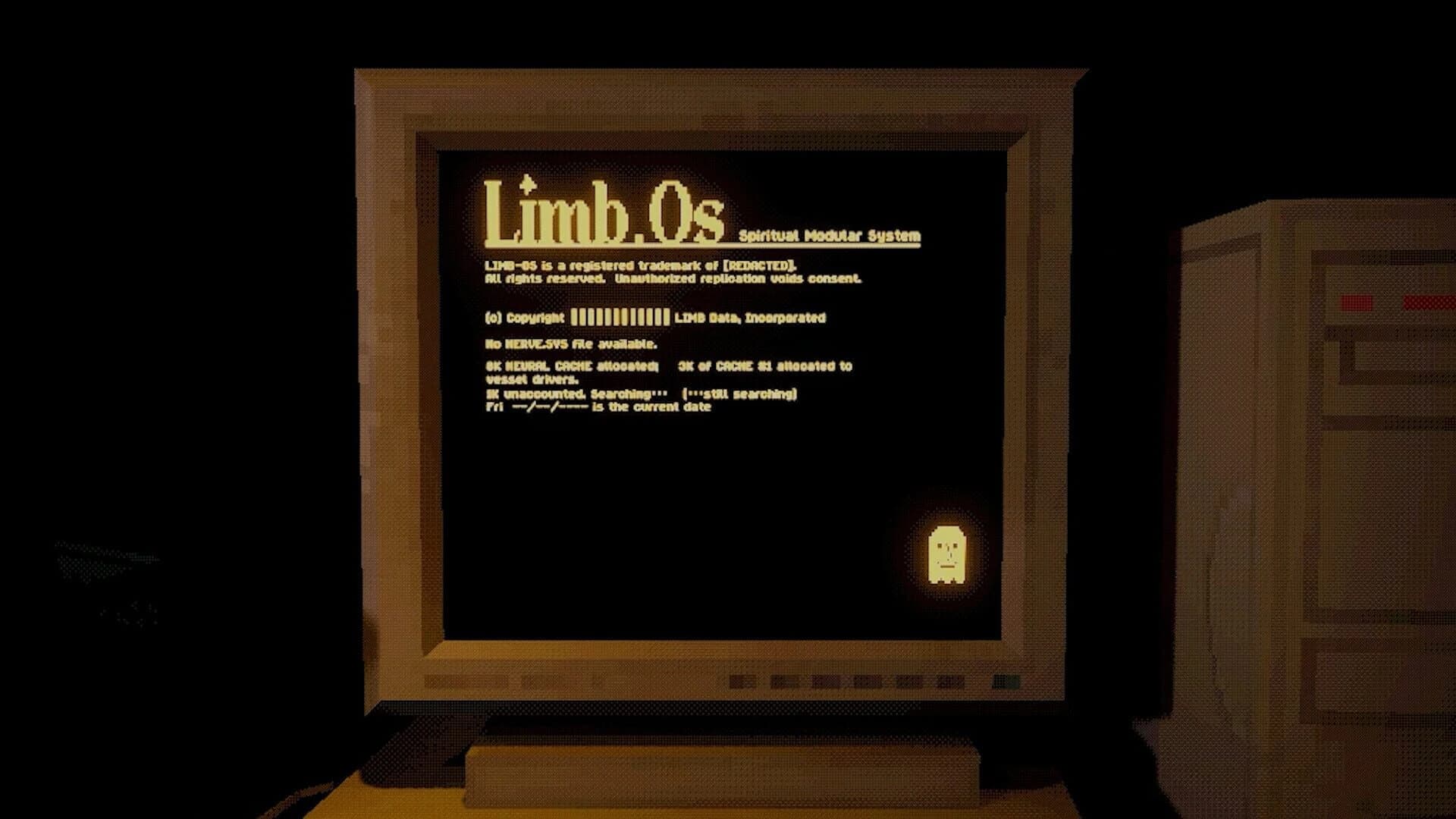 Limb.Inc screenshot 4