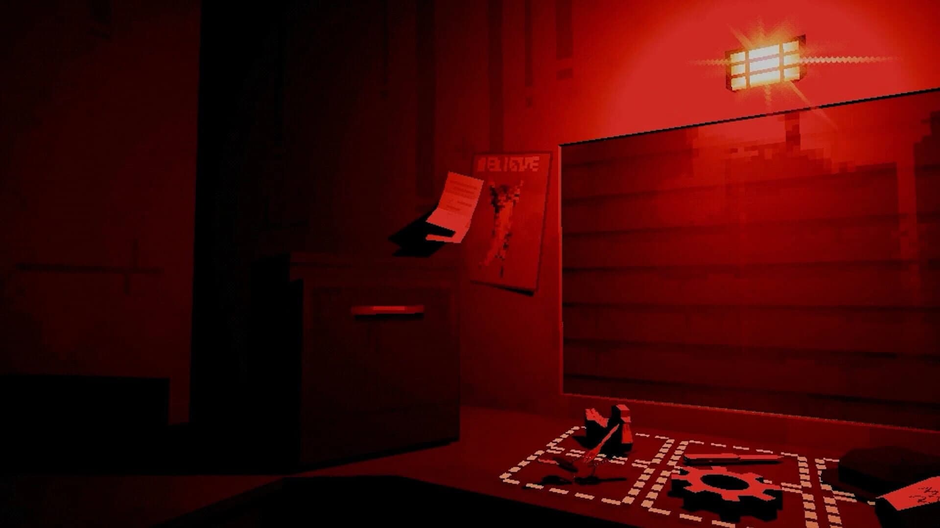 Limb.Inc screenshot 5