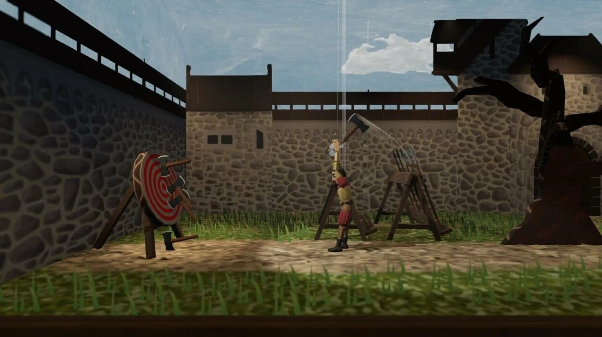 Limbs screenshot 4