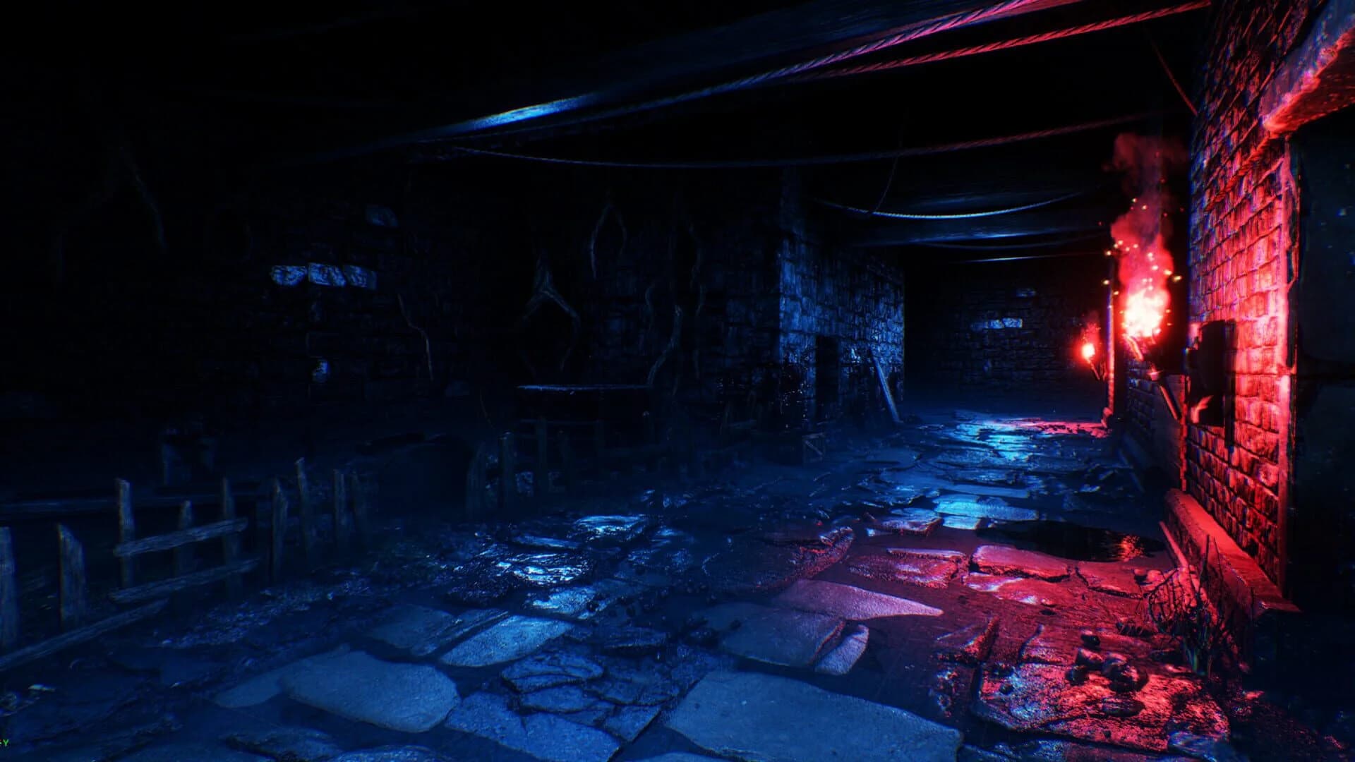 Limbus screenshot 2