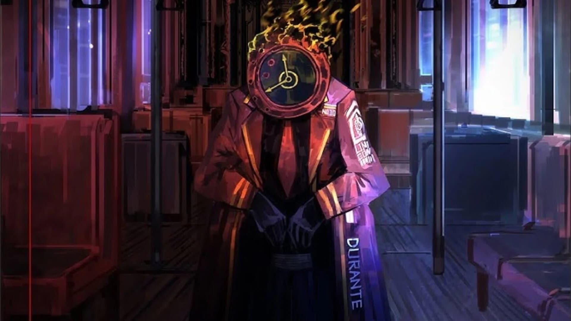 Limbus Company screenshot 1