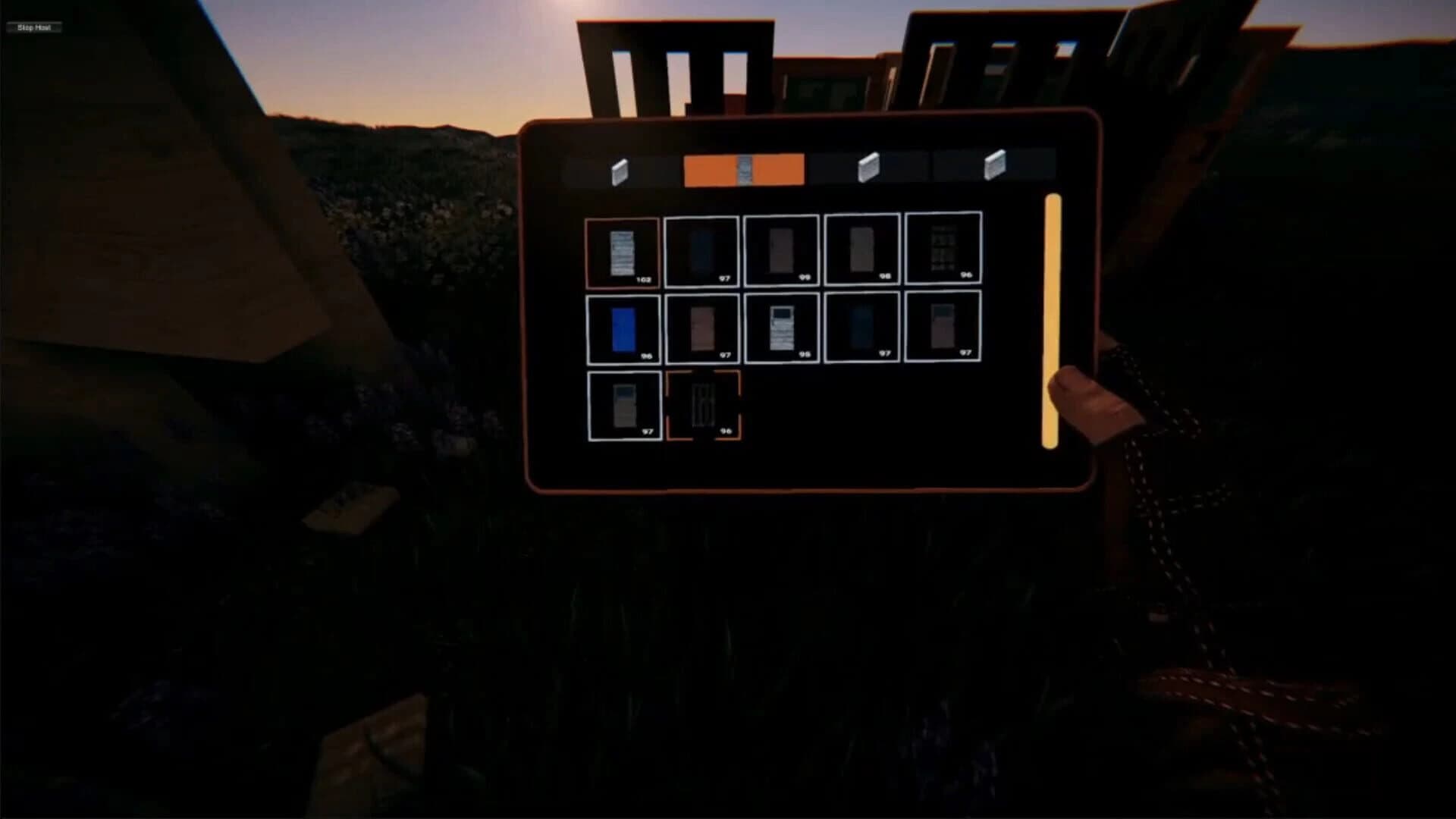 Limen screenshot 3