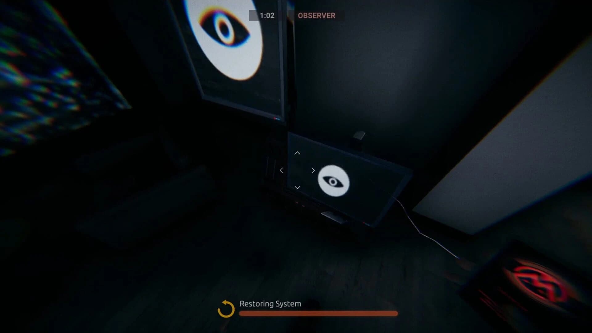 Limen screenshot 2
