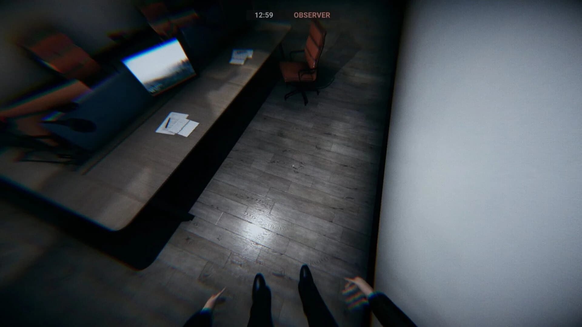 Limen screenshot 4