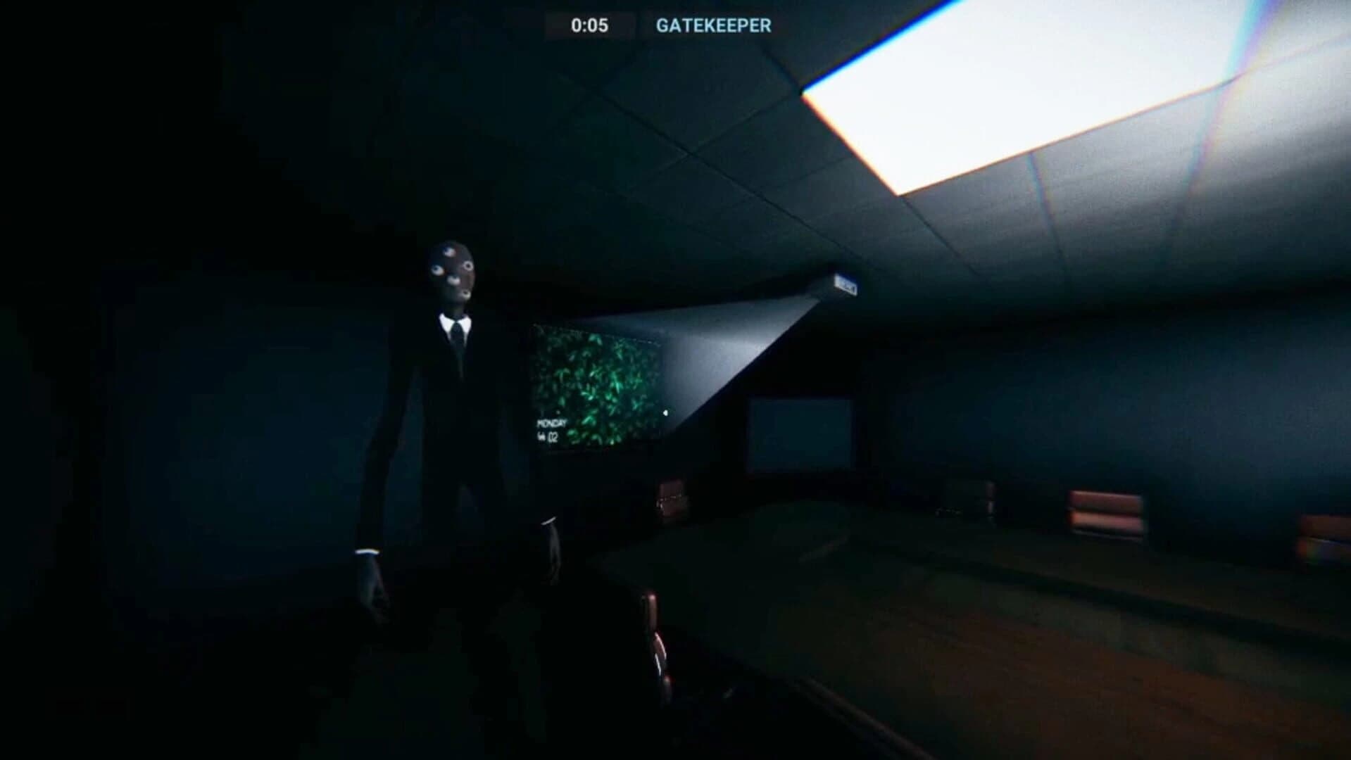 Limen screenshot 5