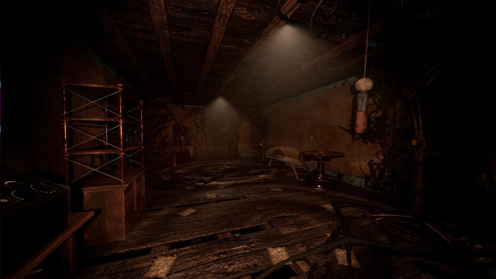 Limerick: Cadence Mansion screenshot 5
