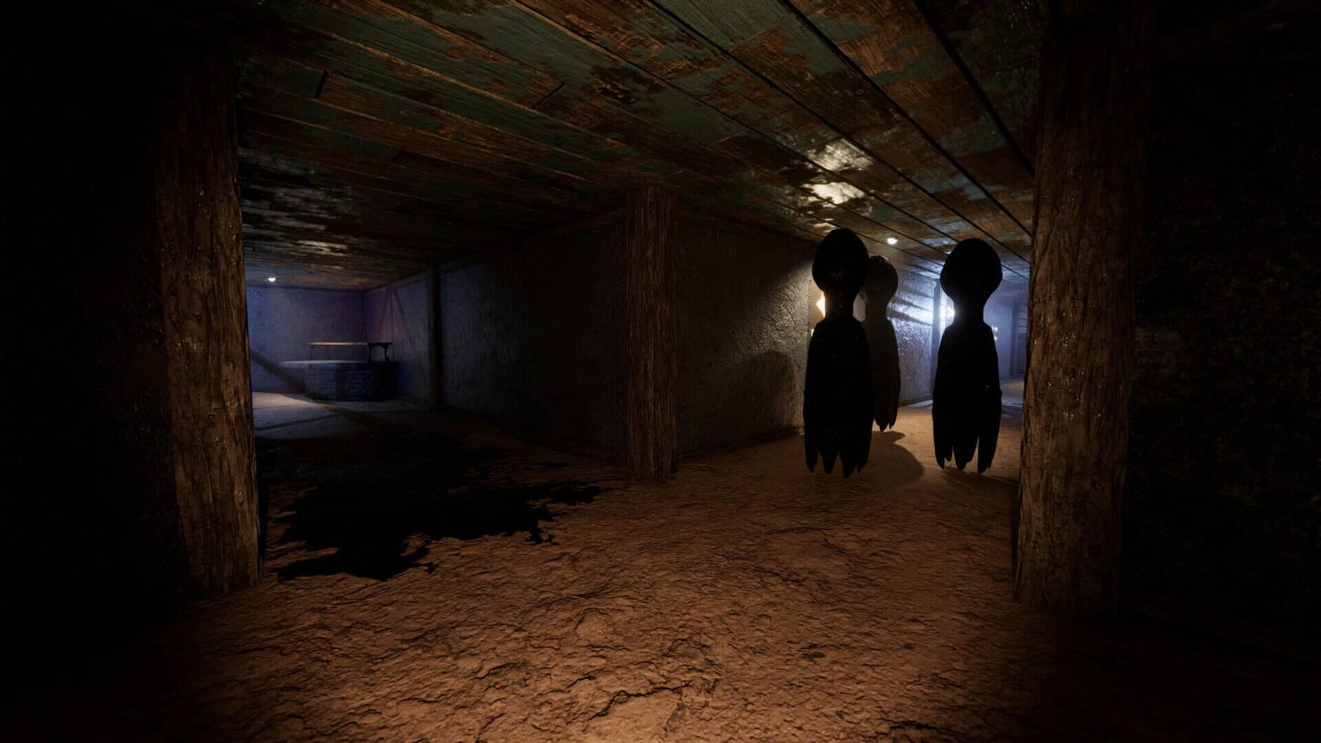 Limerick: Cadence Mansion screenshot 4
