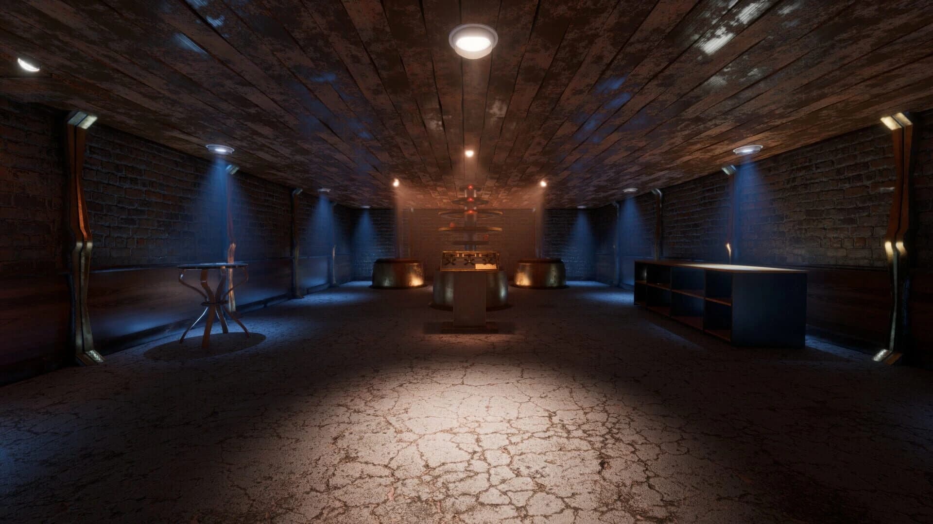 Limerick: Cadence Mansion screenshot 1