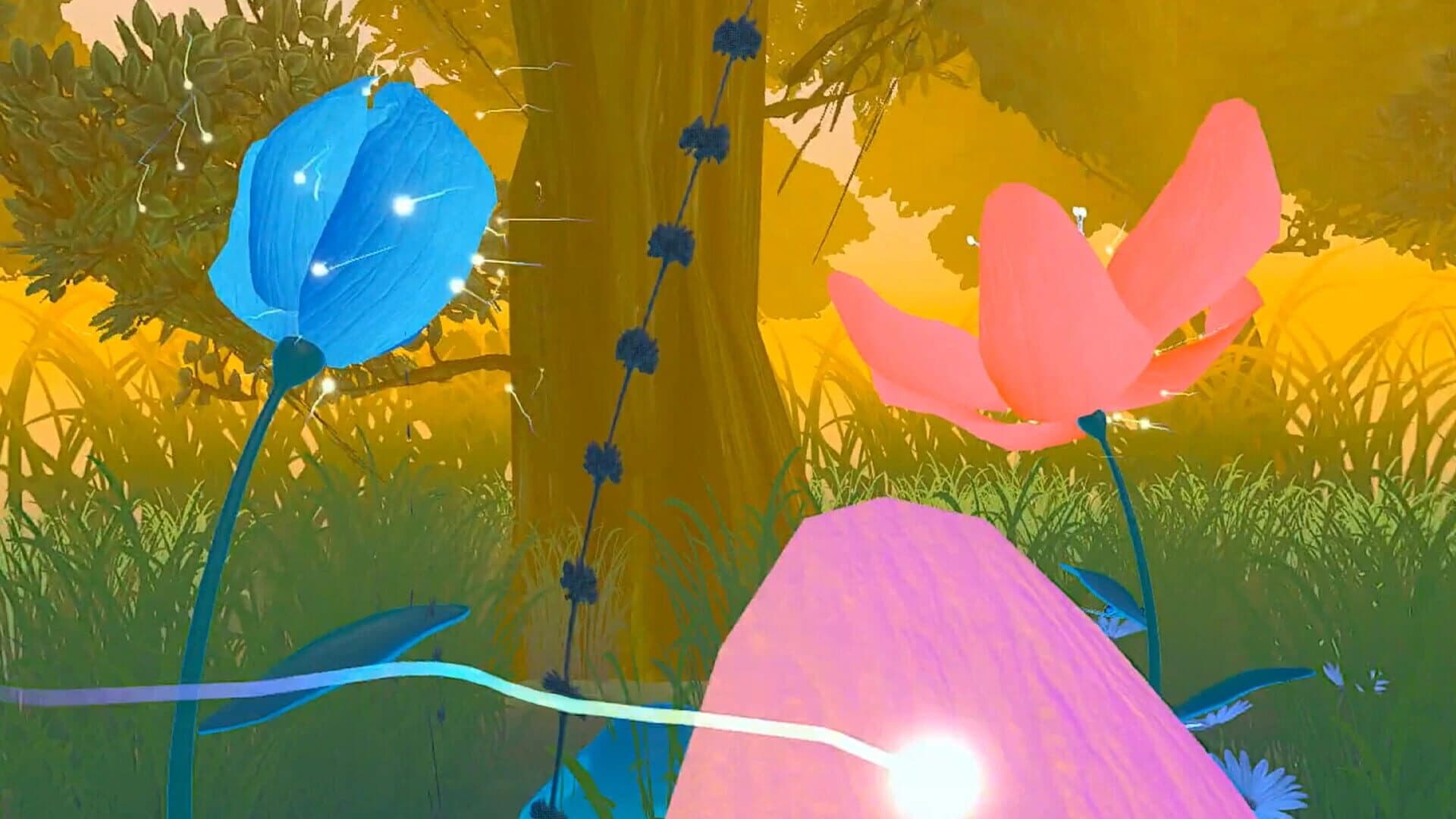 Liminal screenshot 5