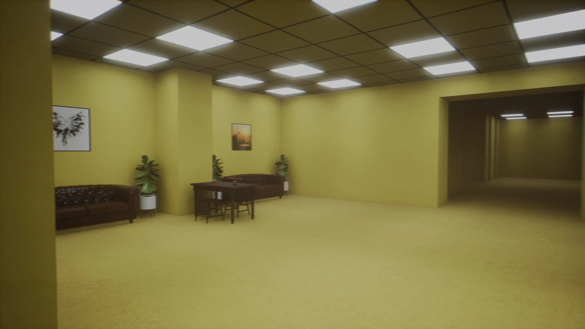 Liminal screenshot 3