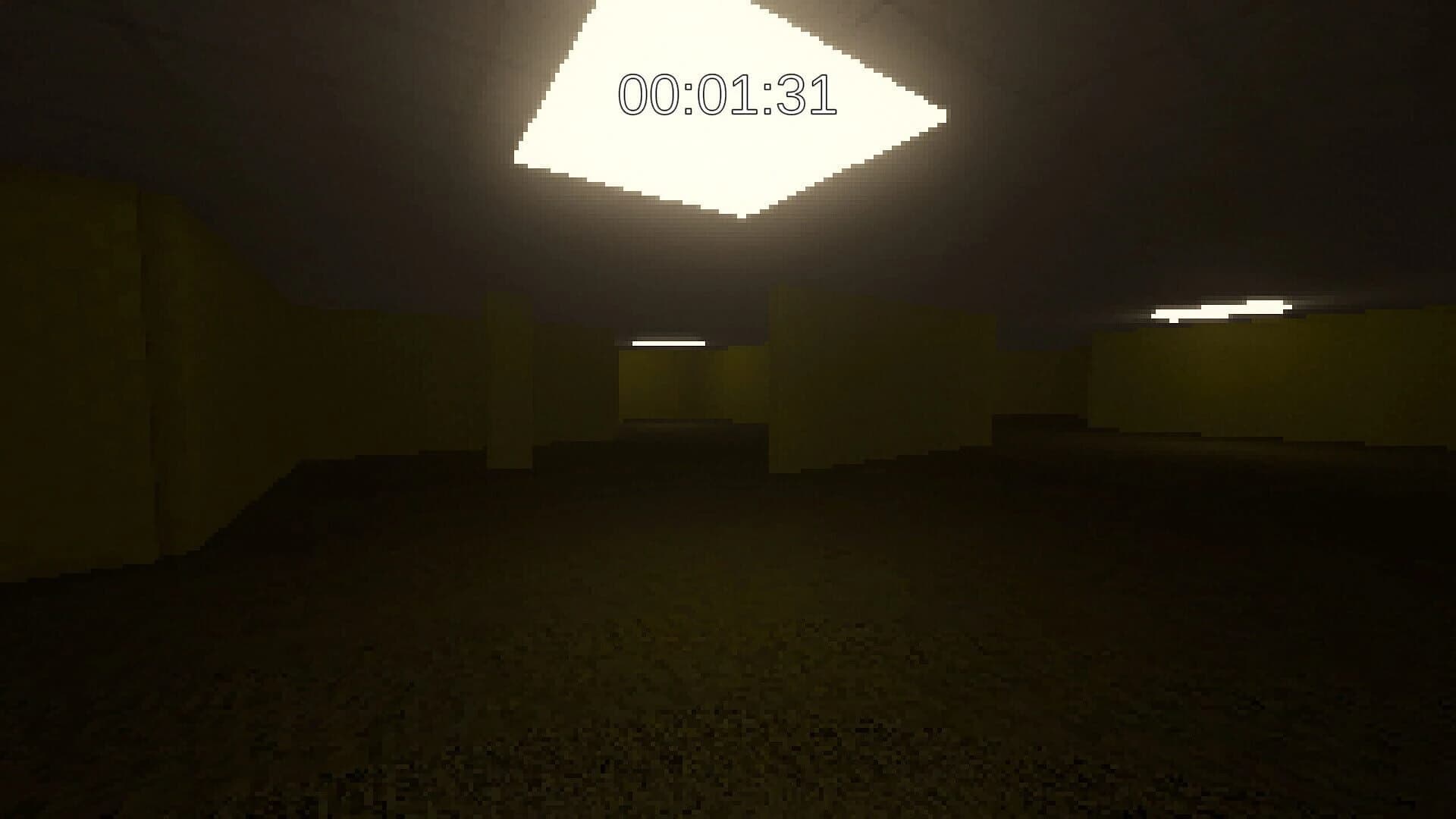 Liminal 98 screenshot 2