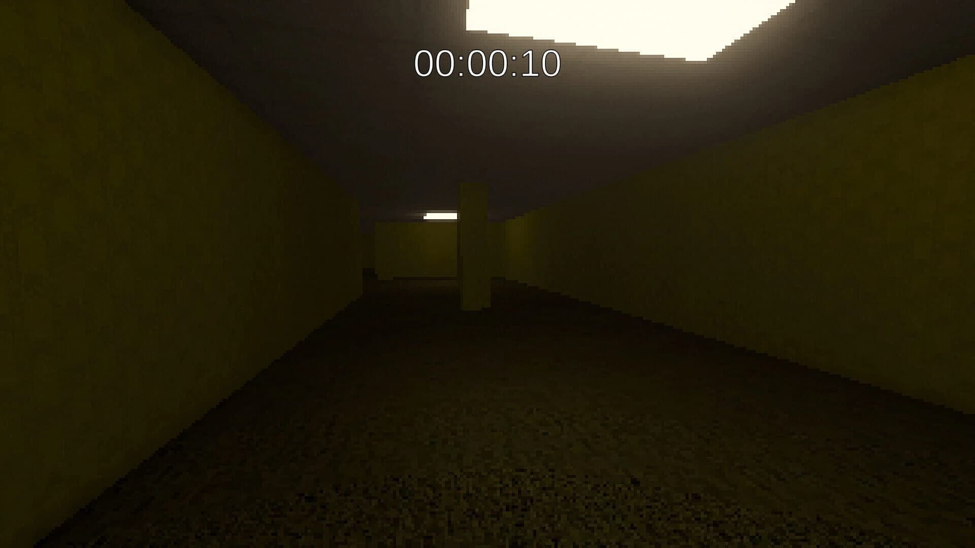 Liminal 98 screenshot 1