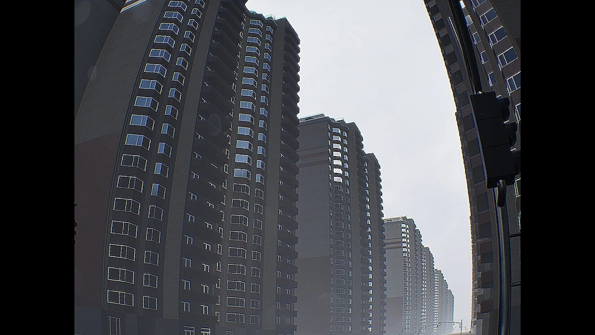 Liminal City screenshot 1