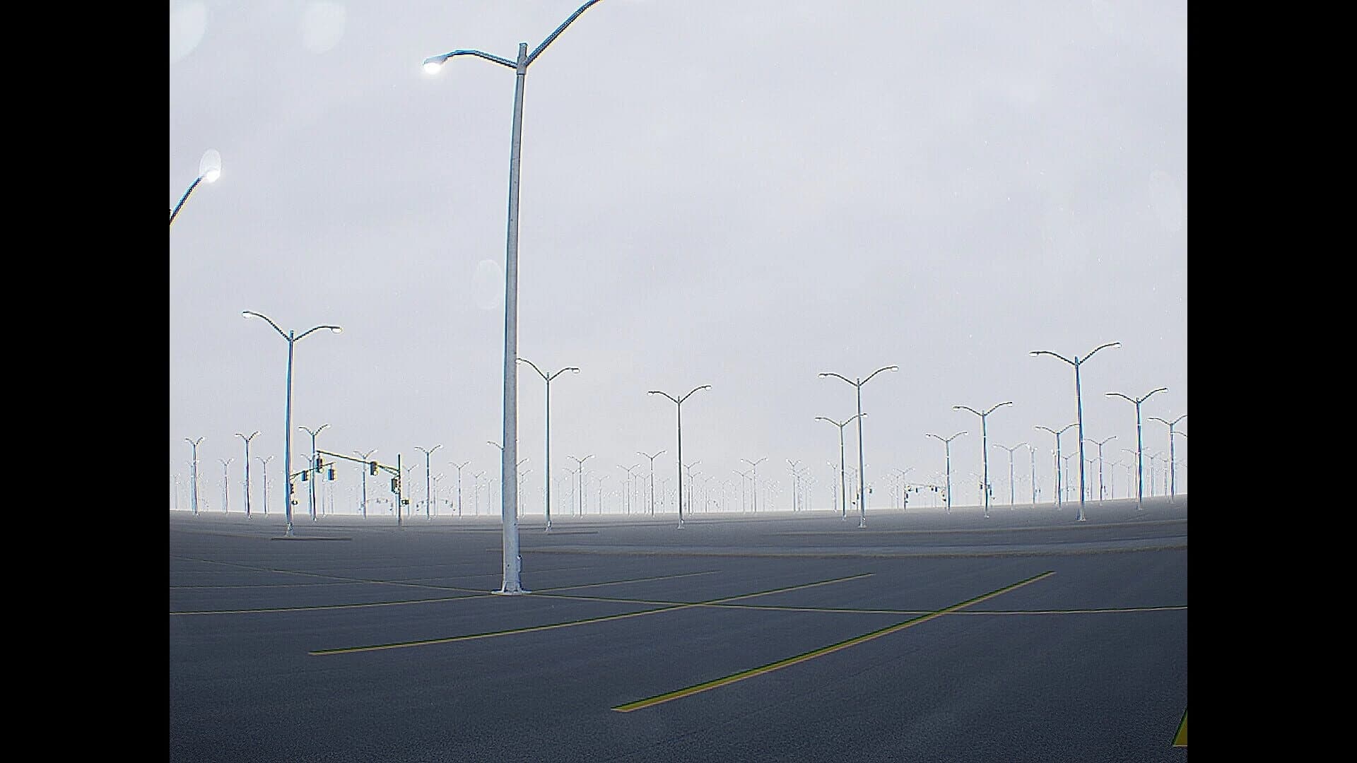 Liminal City screenshot 3
