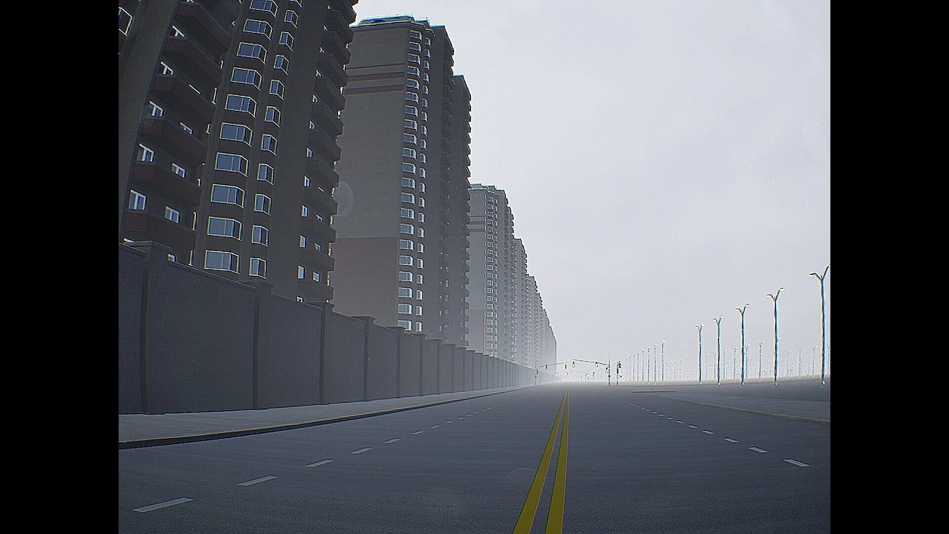 Liminal City screenshot 4