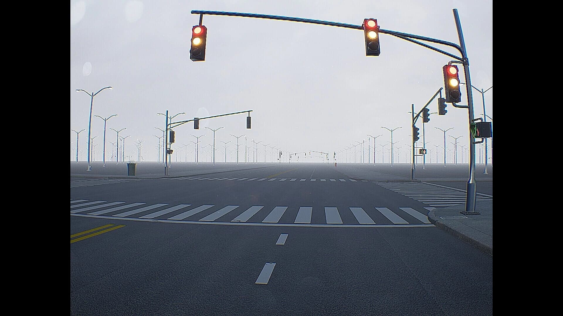 Liminal City screenshot 5