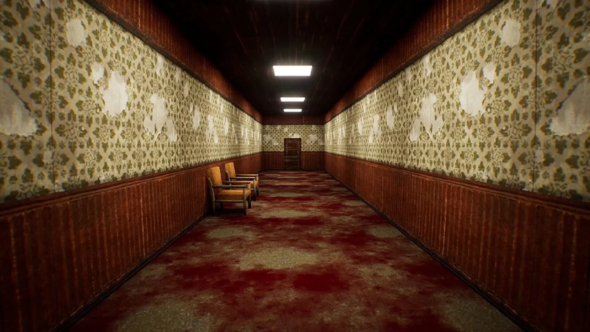 Liminal Death screenshot 2