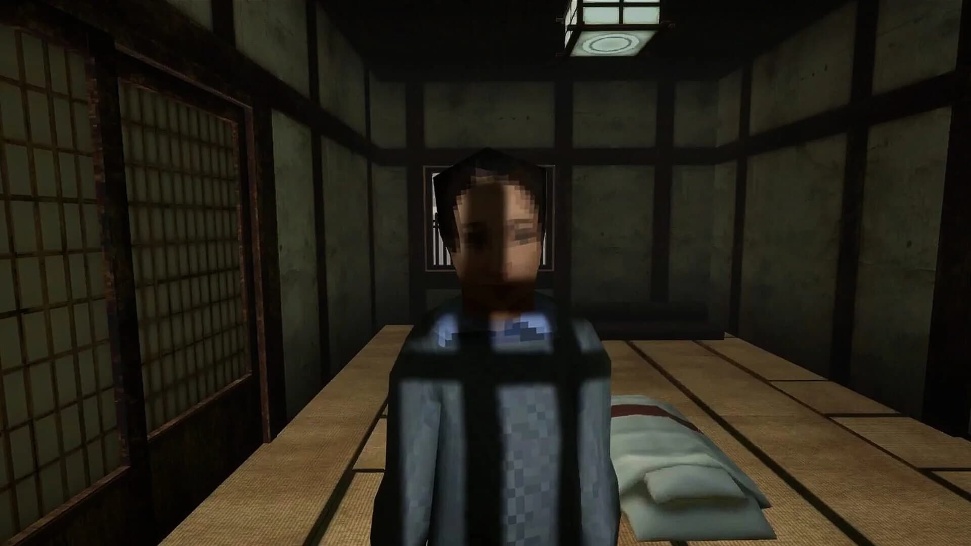 Liminal Death screenshot 1