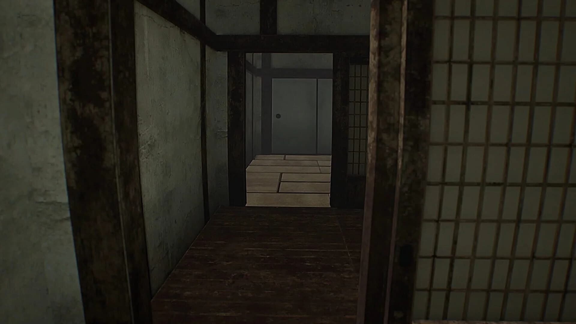 Liminal Death screenshot 5