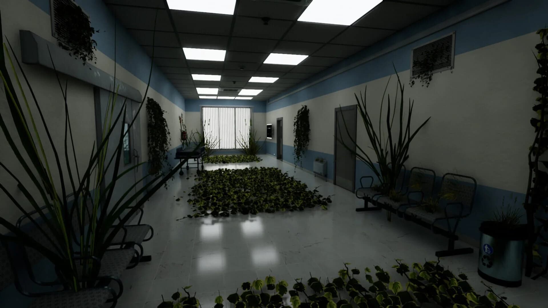 Liminal Department screenshot 4