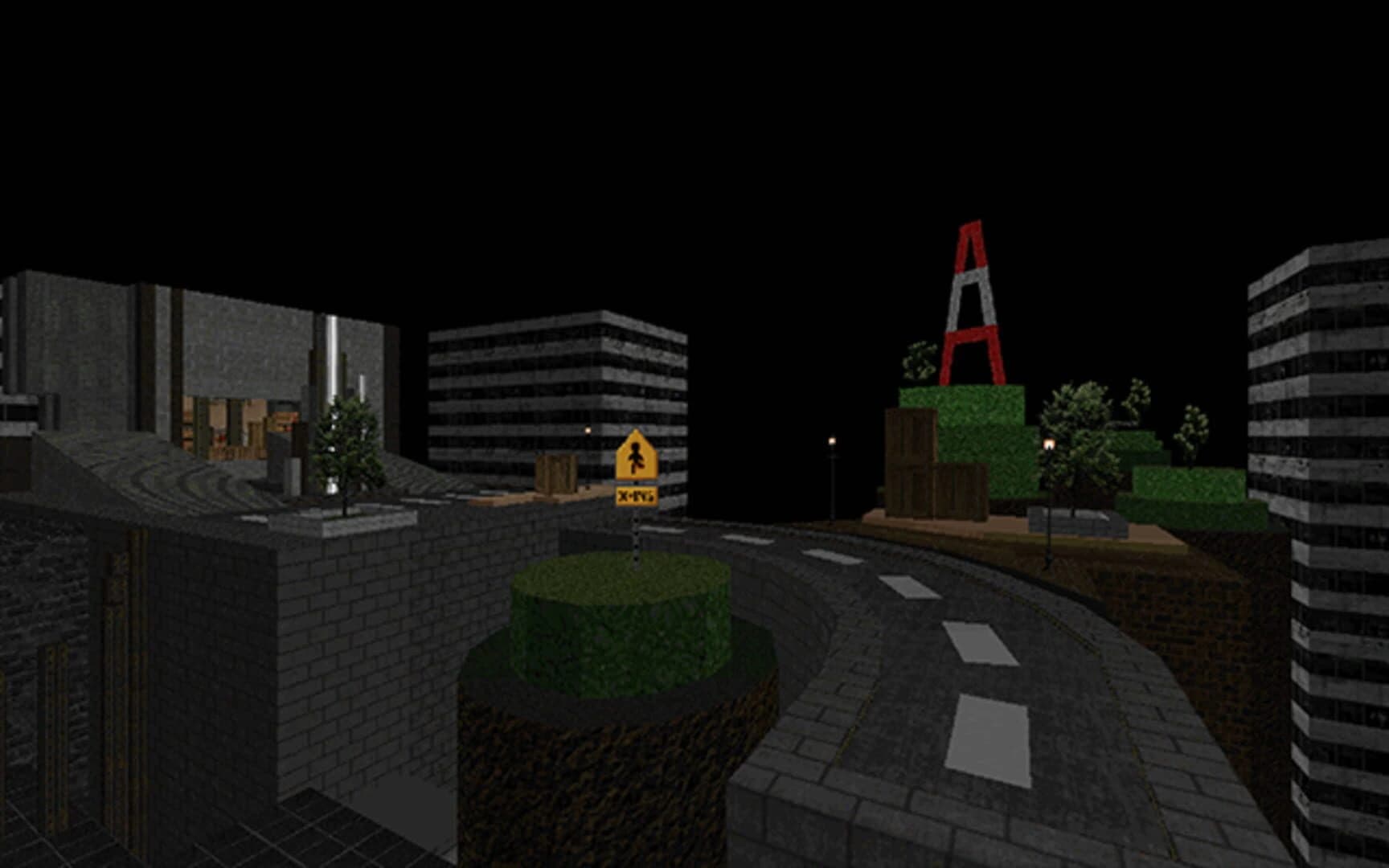Liminal Doom 2 screenshot 2