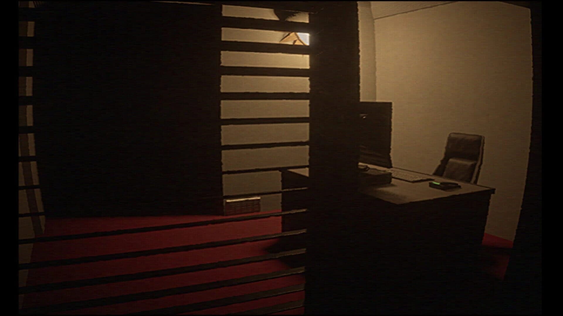 Liminal: Escape Route screenshot 1