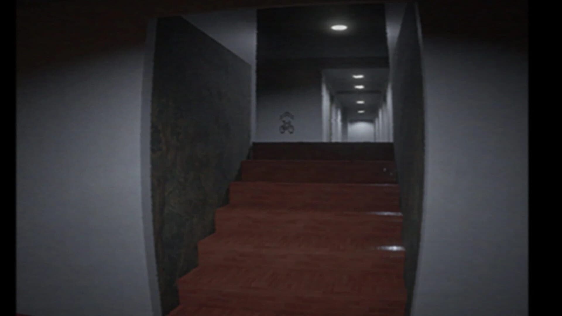 Liminal: Escape Route screenshot 4