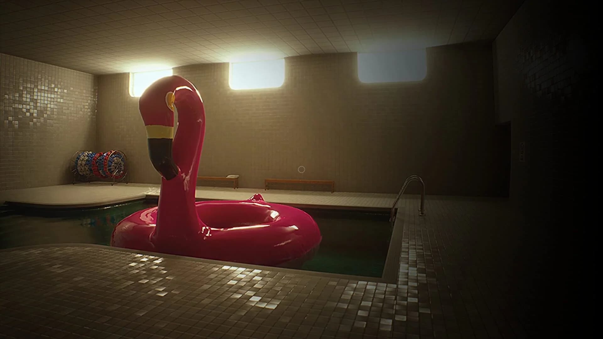 Liminal Exit screenshot 2