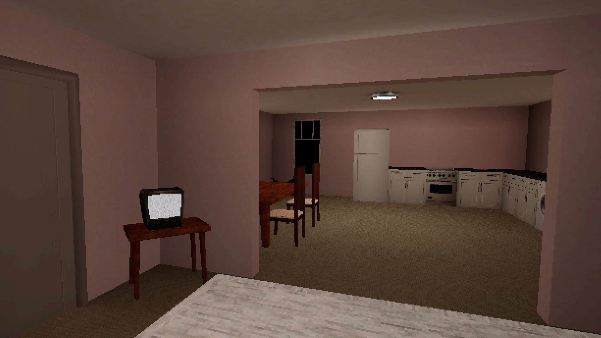 Liminal Explorer screenshot 8