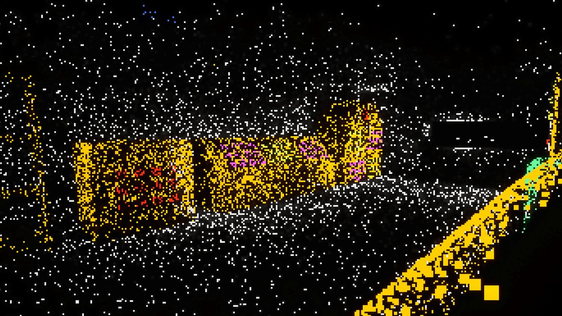 Liminal Explorer screenshot 5