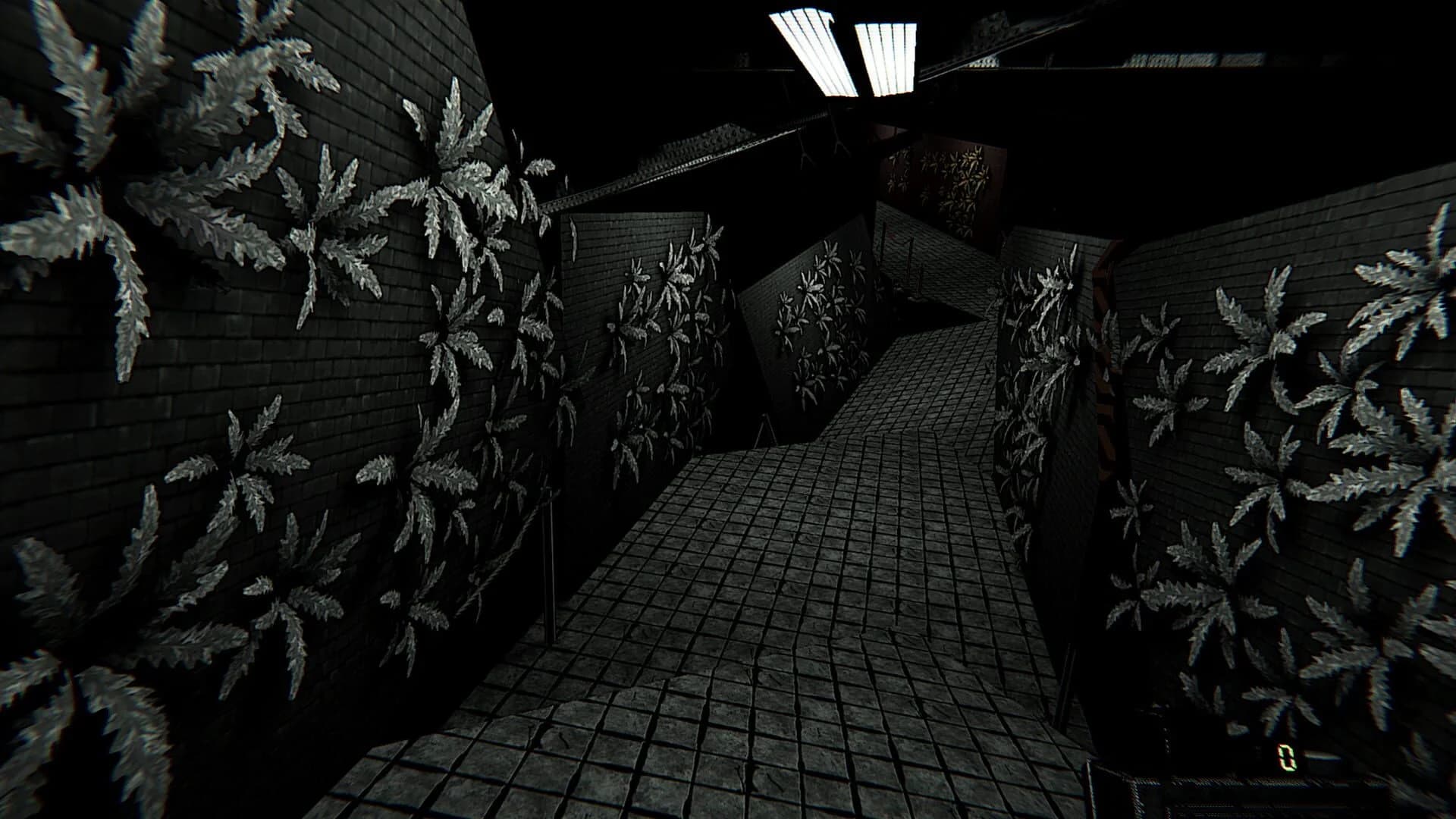 Liminal Gallery screenshot 3