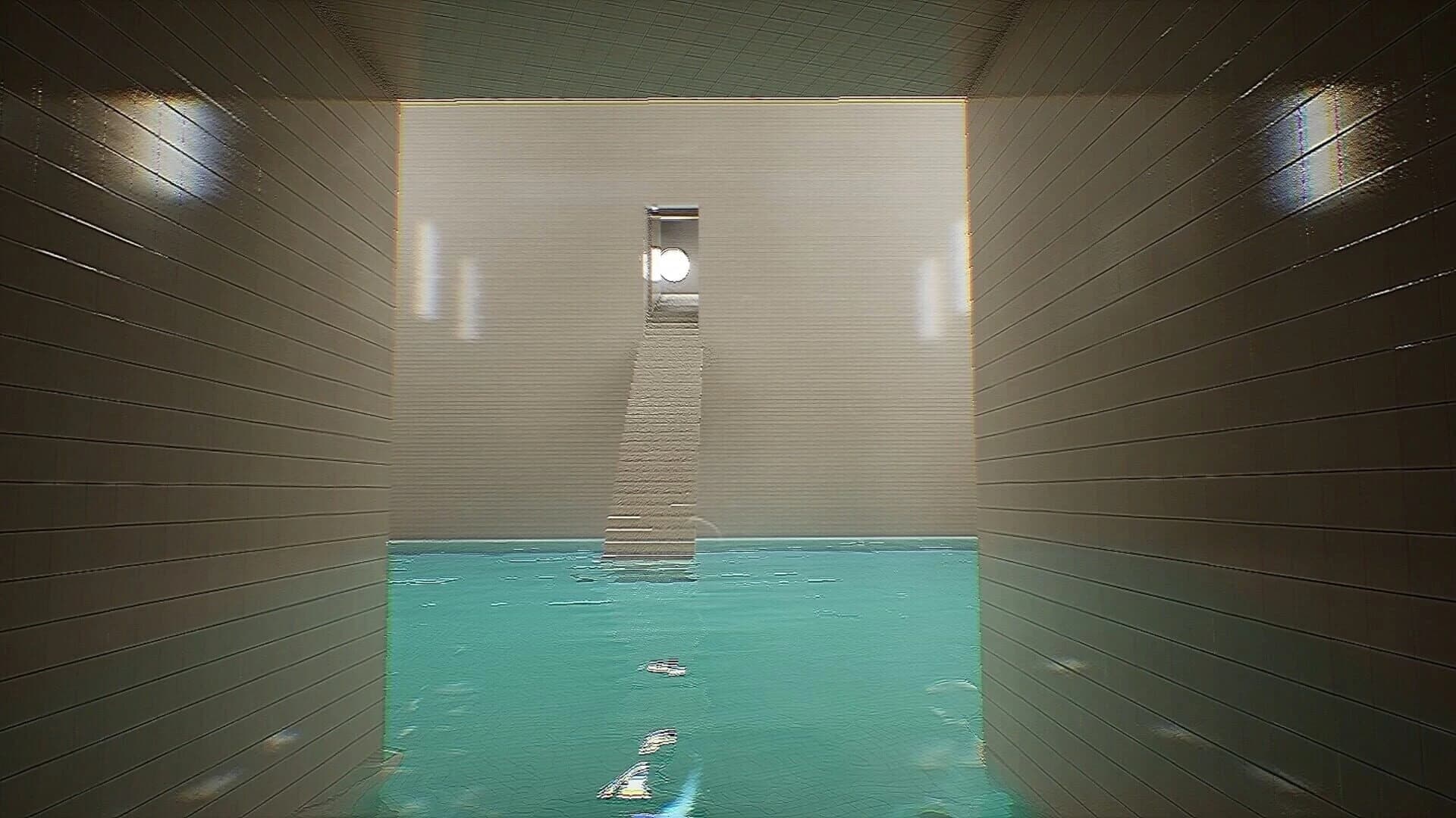 Liminal Horror screenshot 1