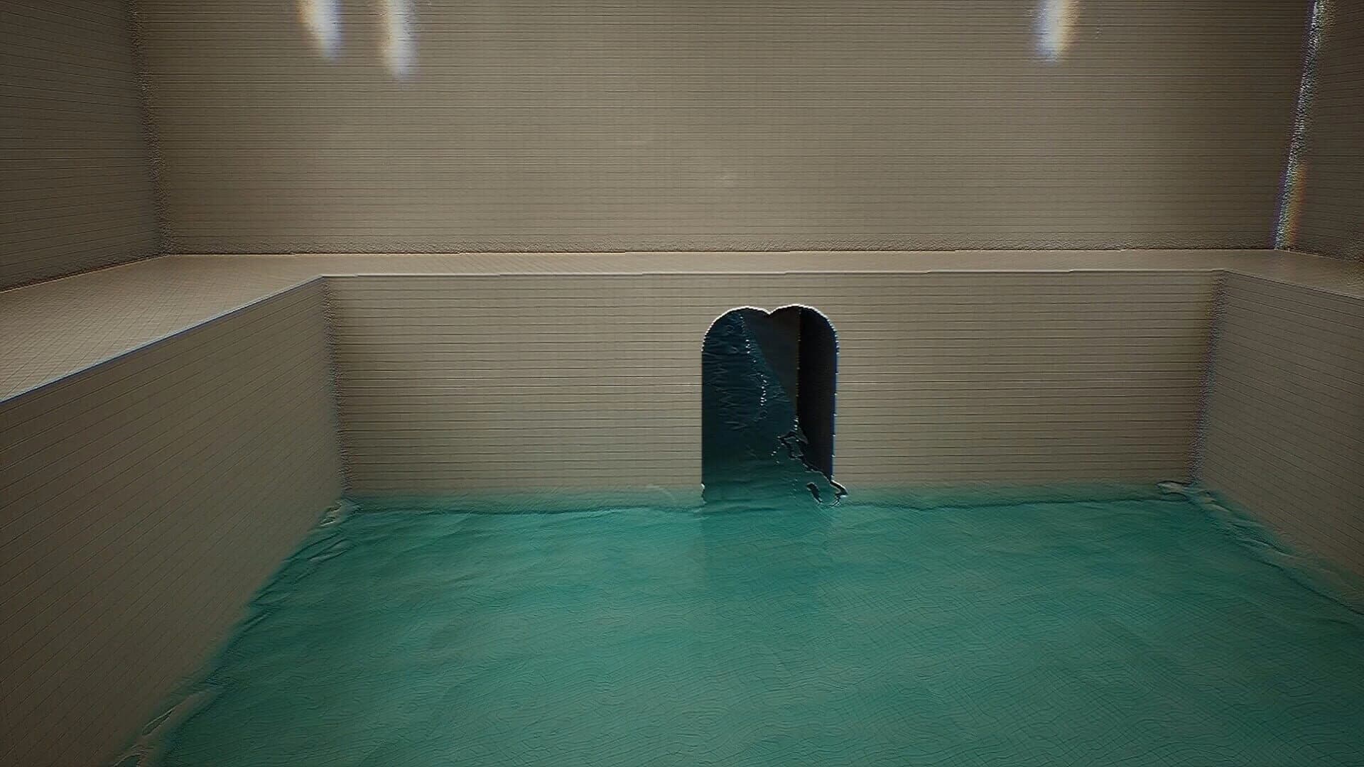 Liminal Horror screenshot 4