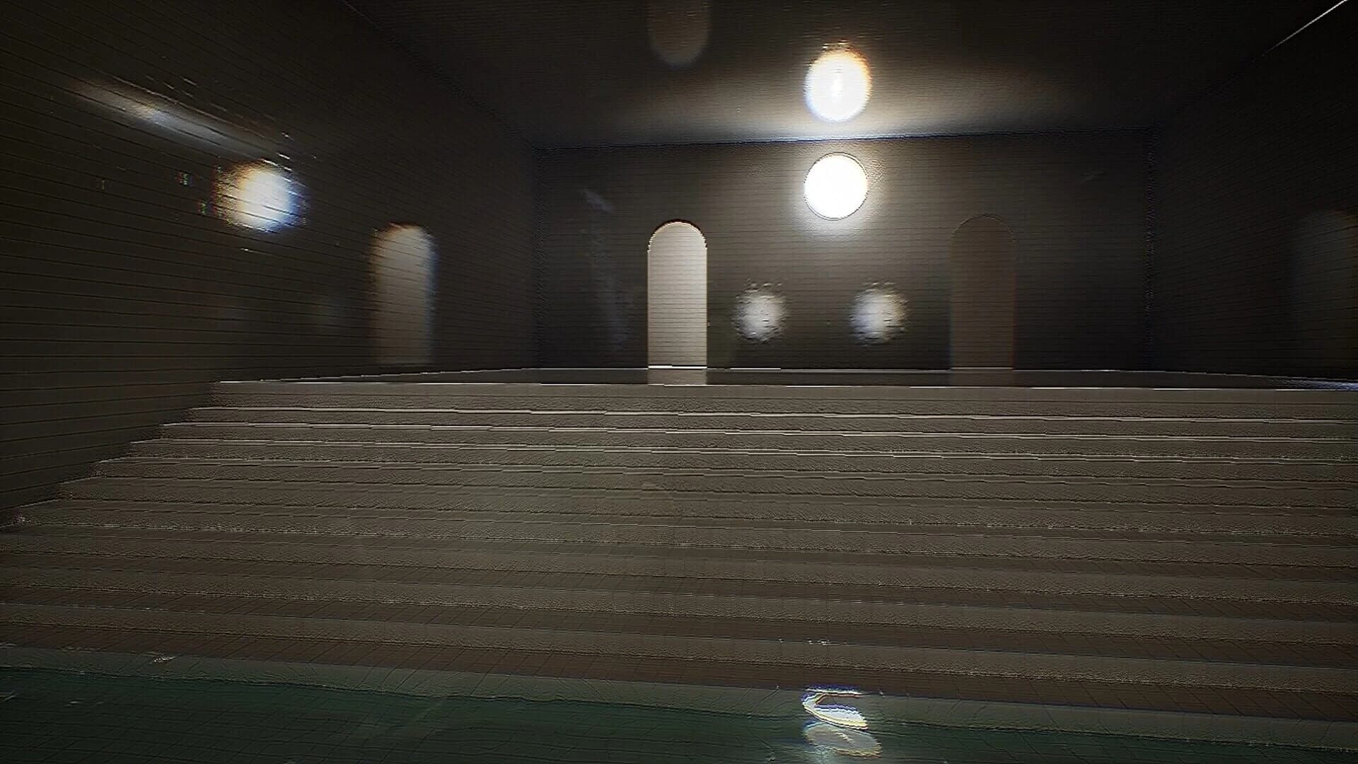 Liminal Horror screenshot 3